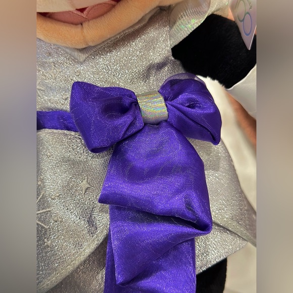 New Disney 100th Anniversary Minnie Plush - Picture 2 of 5